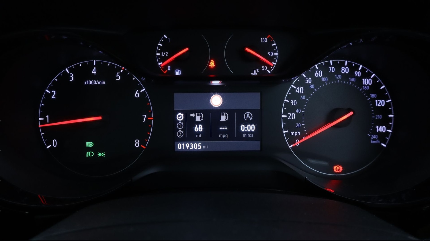 Used Vauxhall Corsa 2022 for sale - 78094816: Photo 10