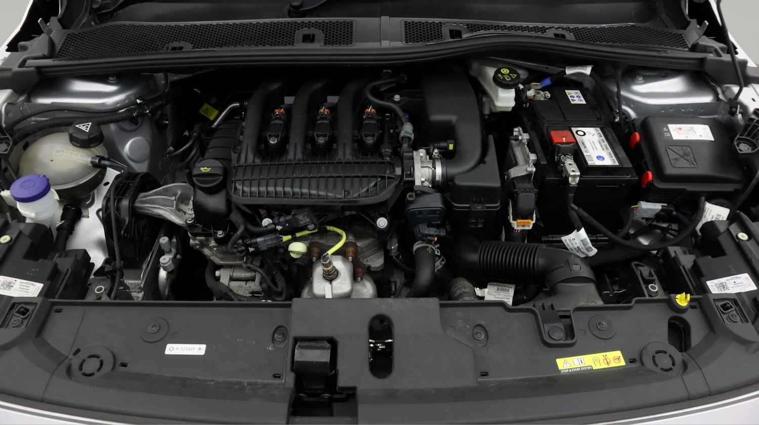 Used Vauxhall Corsa 2022 for sale - 78094816: Photo 19