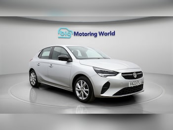 Used Vauxhall Corsa 2022 for sale - 78094816: Photo