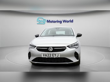 Used Vauxhall Corsa 2022 for sale - 78094816: Photo