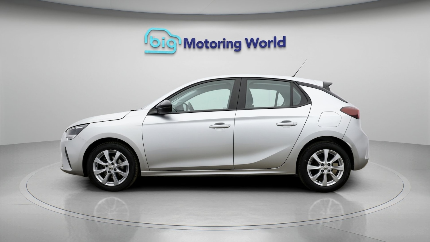 Used Vauxhall Corsa 2022 for sale - 78094816: Photo 4