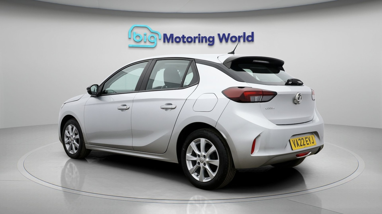 Used Vauxhall Corsa 2022 for sale - 78094816: Photo 5