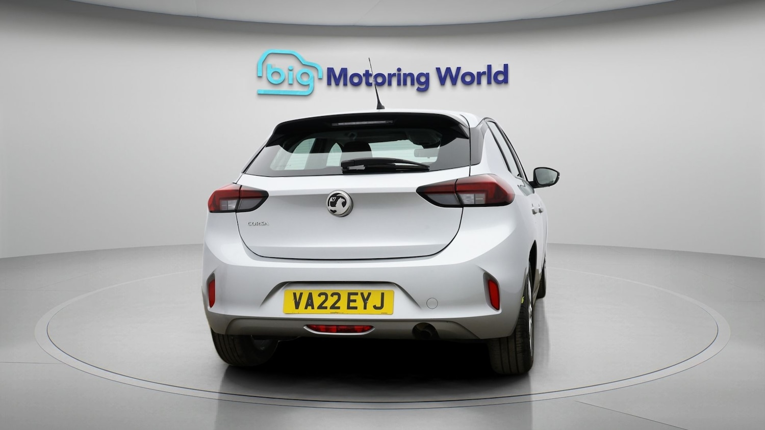 Used Vauxhall Corsa 2022 for sale - 78094816: Photo 6