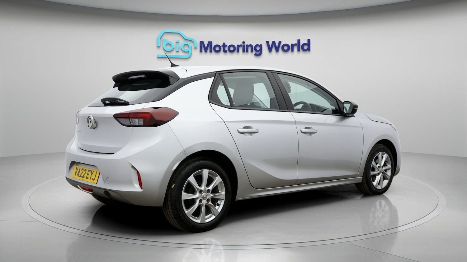 Used Vauxhall Corsa 2022 for sale - 78094816: Photo 7