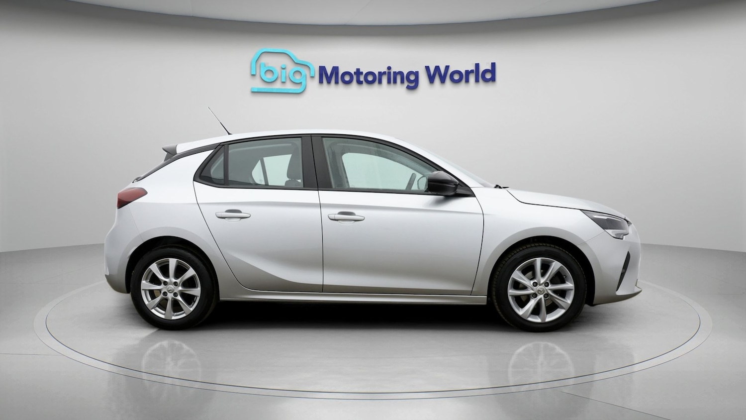 Used Vauxhall Corsa 2022 for sale - 78094816: Photo 8