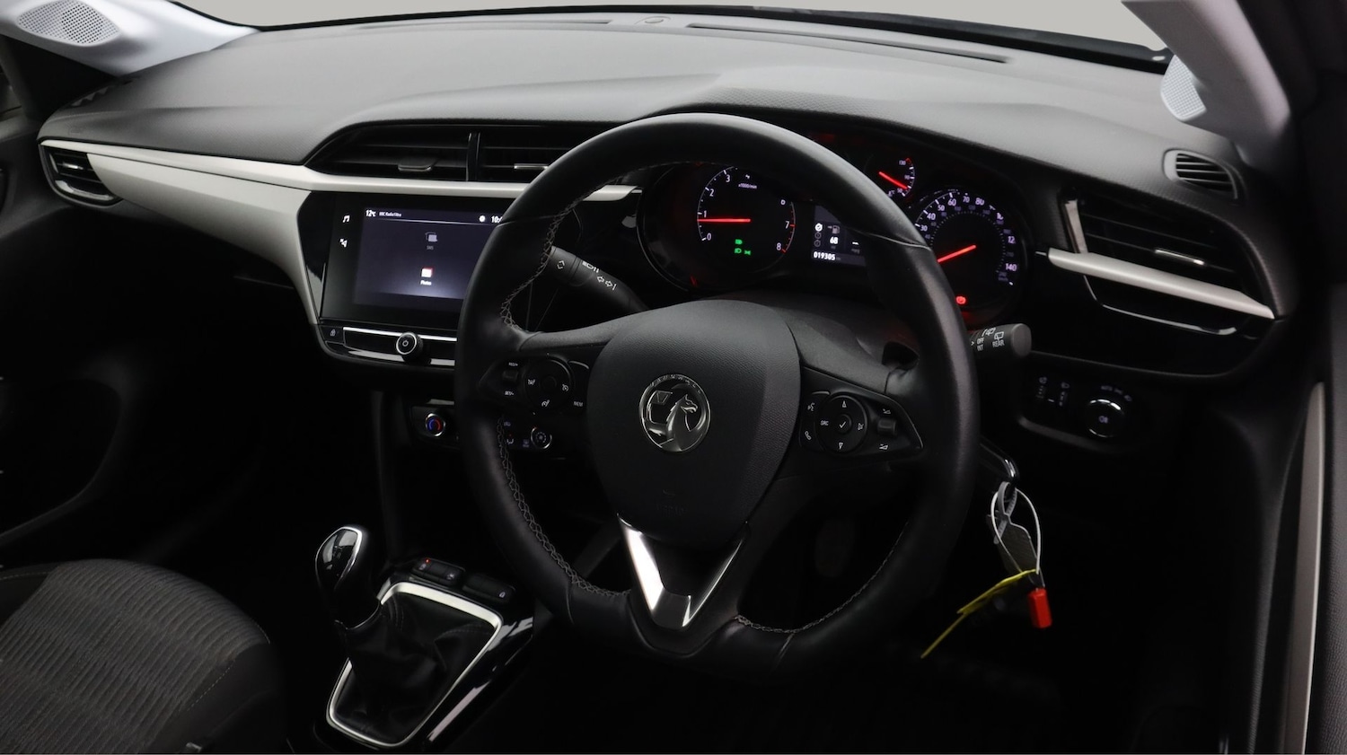 Used Vauxhall Corsa 2022 for sale - 78094816: Photo 9