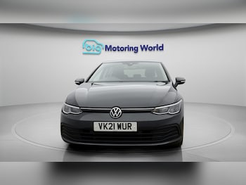 Used Volkswagen Golf 2021 for sale - 79246008: Photo