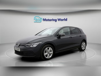 Used Volkswagen Golf 2021 for sale - 79246008: Photo
