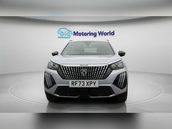 Used Peugeot 2008 2023 for sale - 77776095: Photo