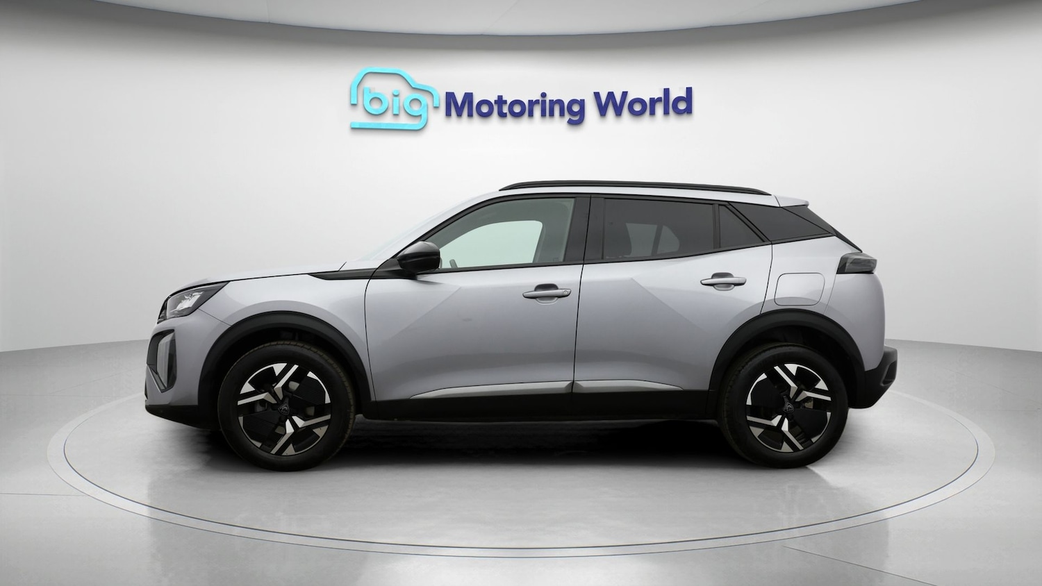 Used Peugeot 2008 2023 for sale - 77776095: Photo 4