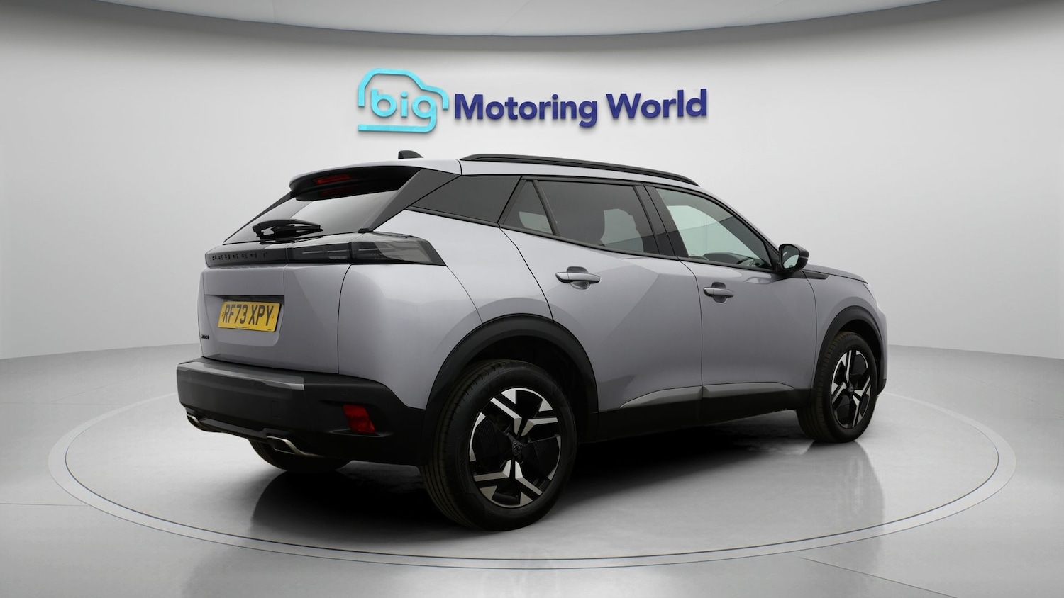 Used Peugeot 2008 2023 for sale - 77776095: Photo 7