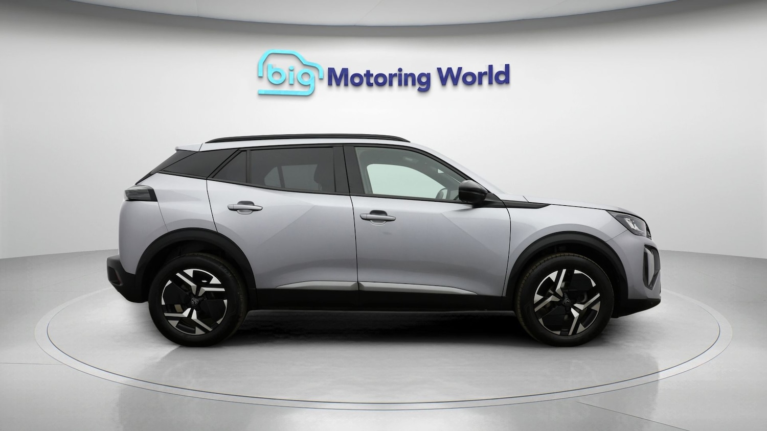 Used Peugeot 2008 2023 for sale - 77776095: Photo 8