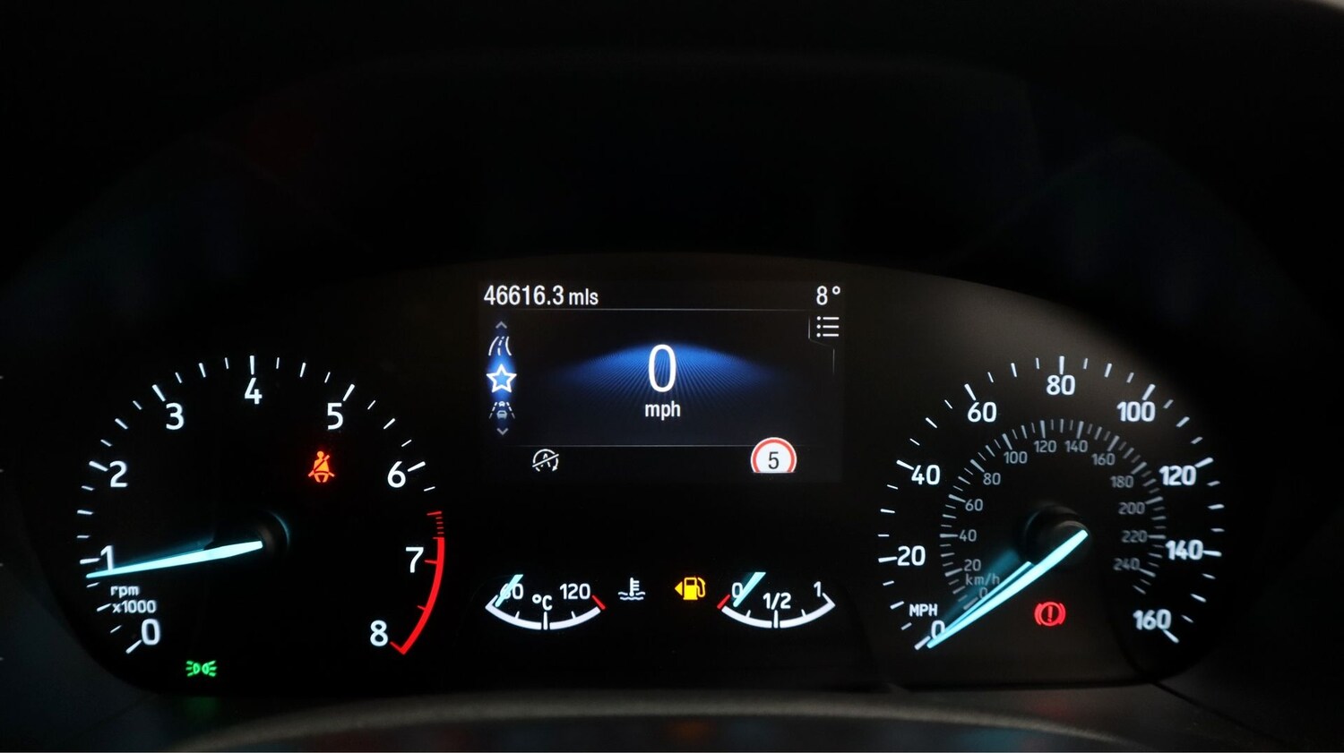 Used Ford Focus 2020 for sale - 77906179: Photo 10