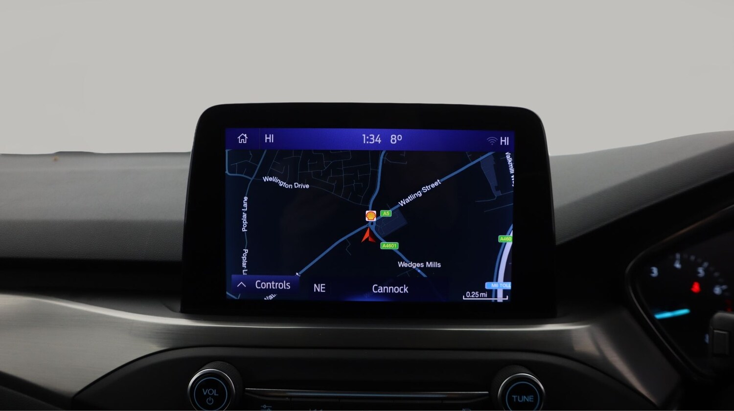 Used Ford Focus 2020 for sale - 77906179: Photo 11