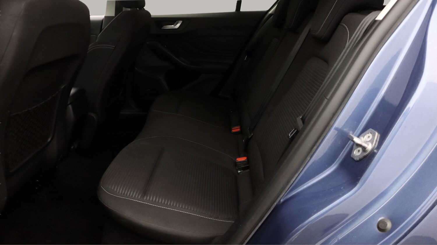 Used Ford Focus 2020 for sale - 77906179: Photo 16