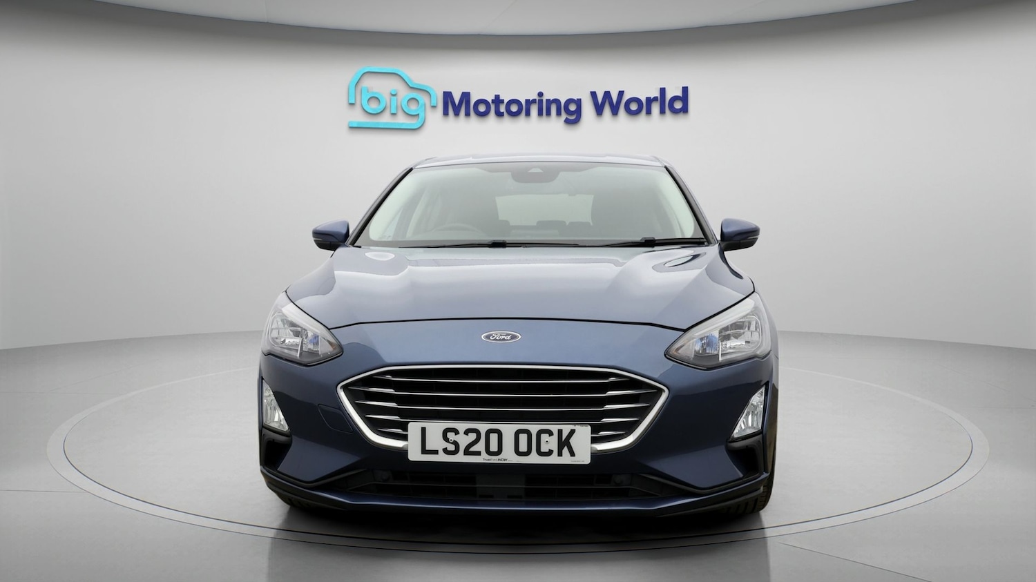 Used Ford Focus 2020 for sale - 77906179: Photo 2