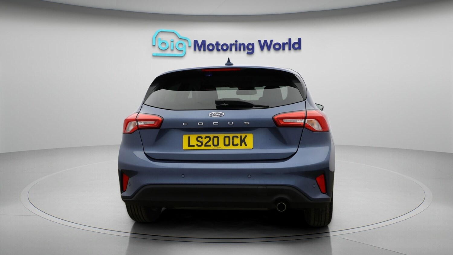 Used Ford Focus 2020 for sale - 77906179: Photo 6