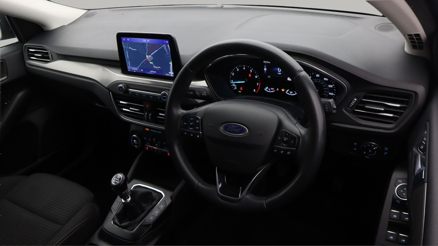 Used Ford Focus 2020 for sale - 77906179: Photo 9