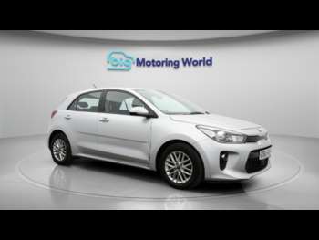 (69) - 1.4 2 Hatchback 5dr Petrol Manual Euro 6 (s/s) (98 bhp)