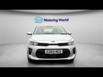 Used Kia Rio 2019 for sale - 74759078: Photo