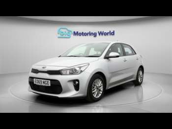 Used Kia Rio 2019 for sale - 74759078: Photo