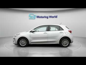 Used Kia Rio 2019 for sale - 74759078: Photo