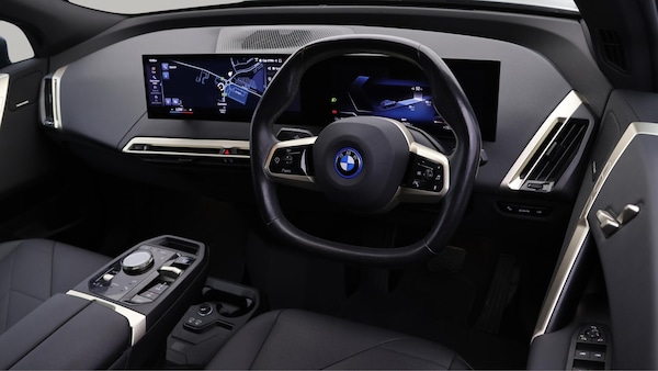 Used BMW iX 2022 for sale - 76246552: Photo 10