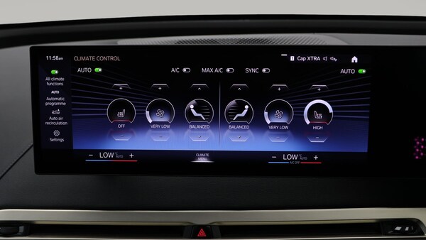 Used BMW iX 2022 for sale - 76246552: Photo 13