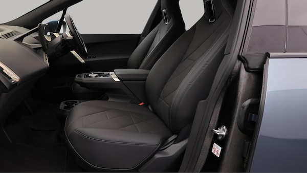 Used BMW iX 2022 for sale - 76246552: Photo 15