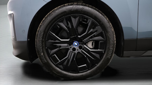 Used BMW iX 2022 for sale - 76246552: Photo 19