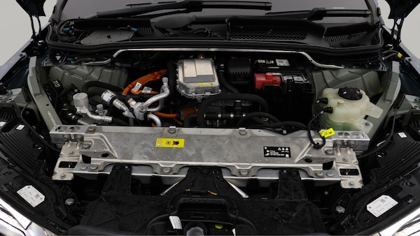 Used BMW iX 2022 for sale - 76246552: Photo 20