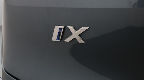 Used BMW iX 2022 for sale - 76246552: Photo 21