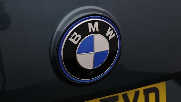 Used BMW iX 2022 for sale - 76246552: Photo 22