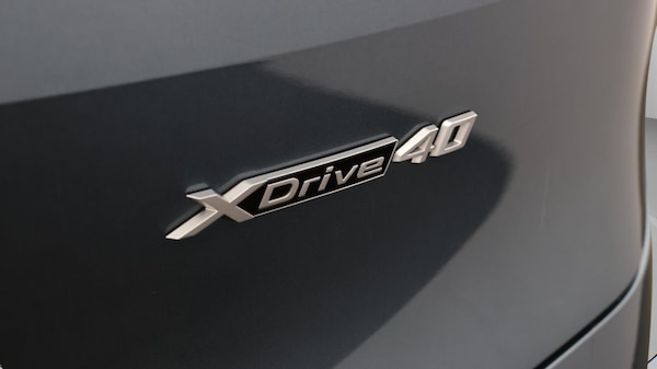 Used BMW iX 2022 for sale - 76246552: Photo 23