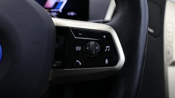 Used BMW iX 2022 for sale - 76246552: Photo 26