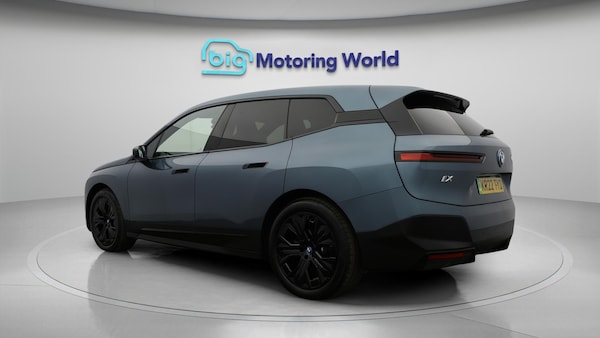 Used BMW iX 2022 for sale - 76246552: Photo 6