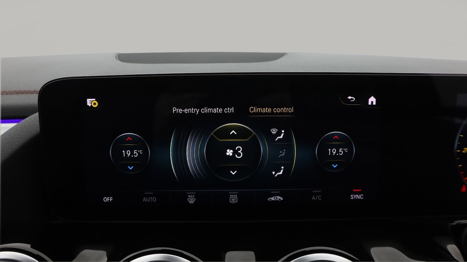 Used Mercedes-Benz EQA 2021 for sale - 77782039: Photo 12