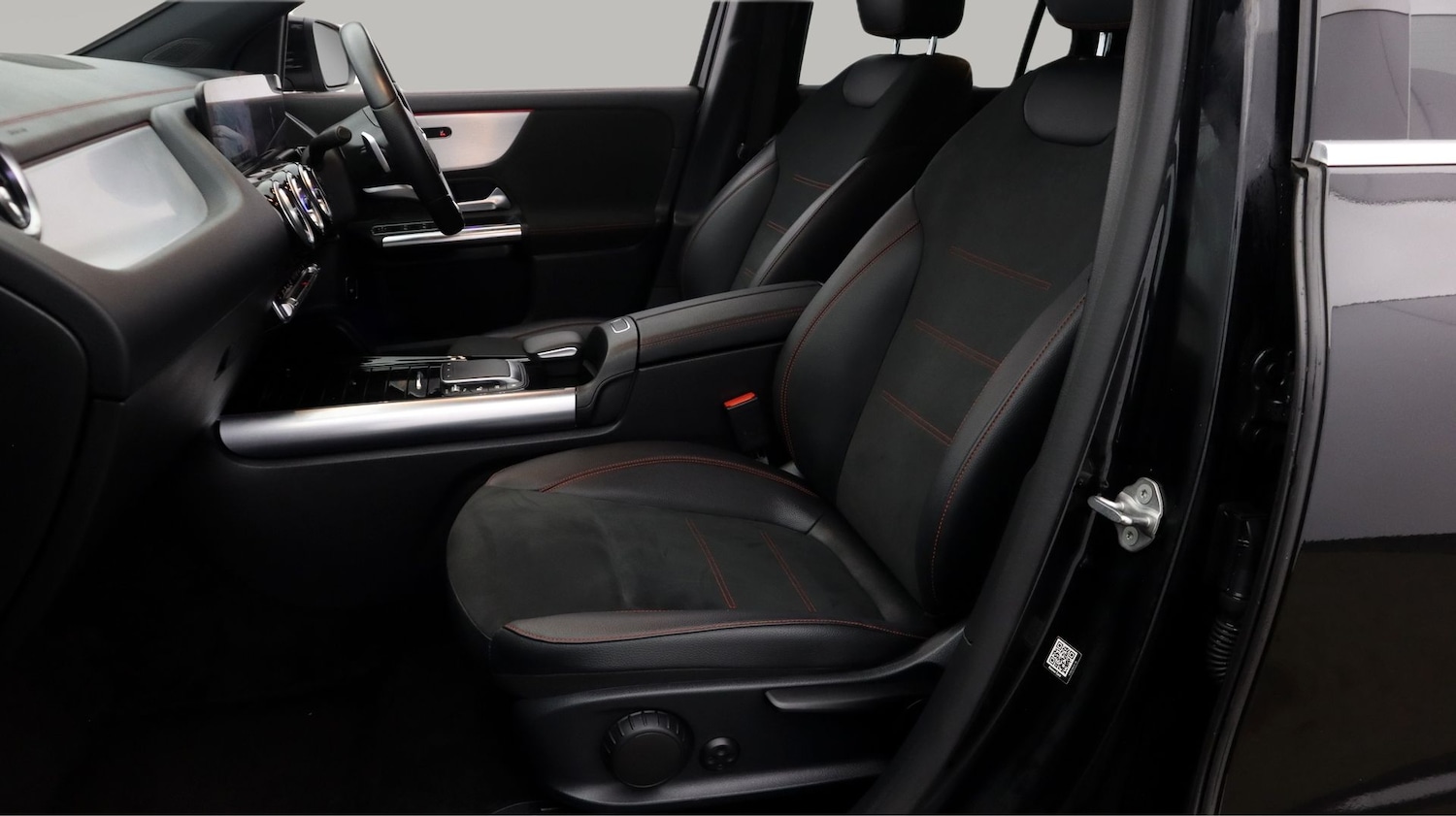 Used Mercedes-Benz EQA 2021 for sale - 77782039: Photo 14