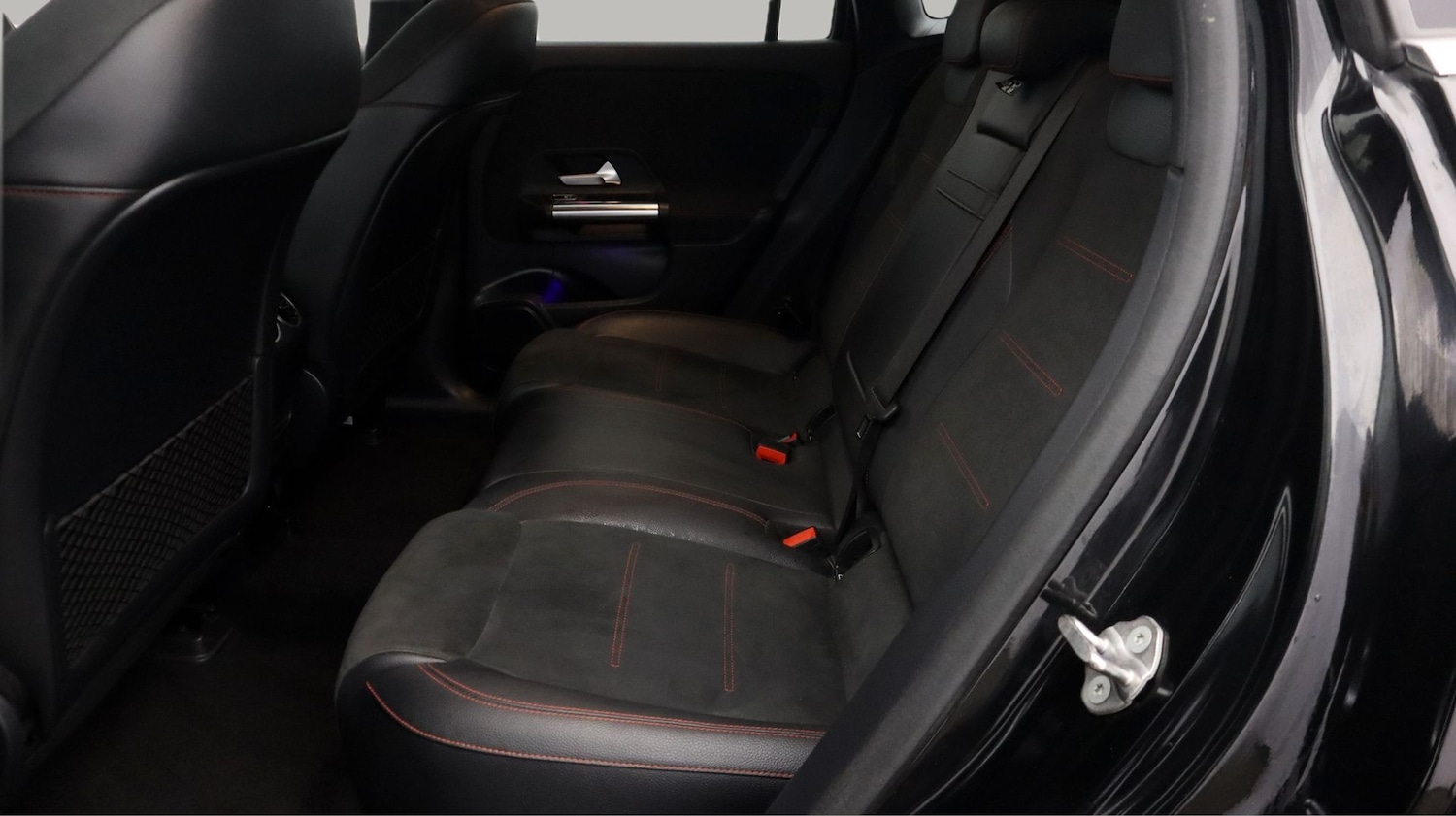 Used Mercedes-Benz EQA 2021 for sale - 77782039: Photo 16