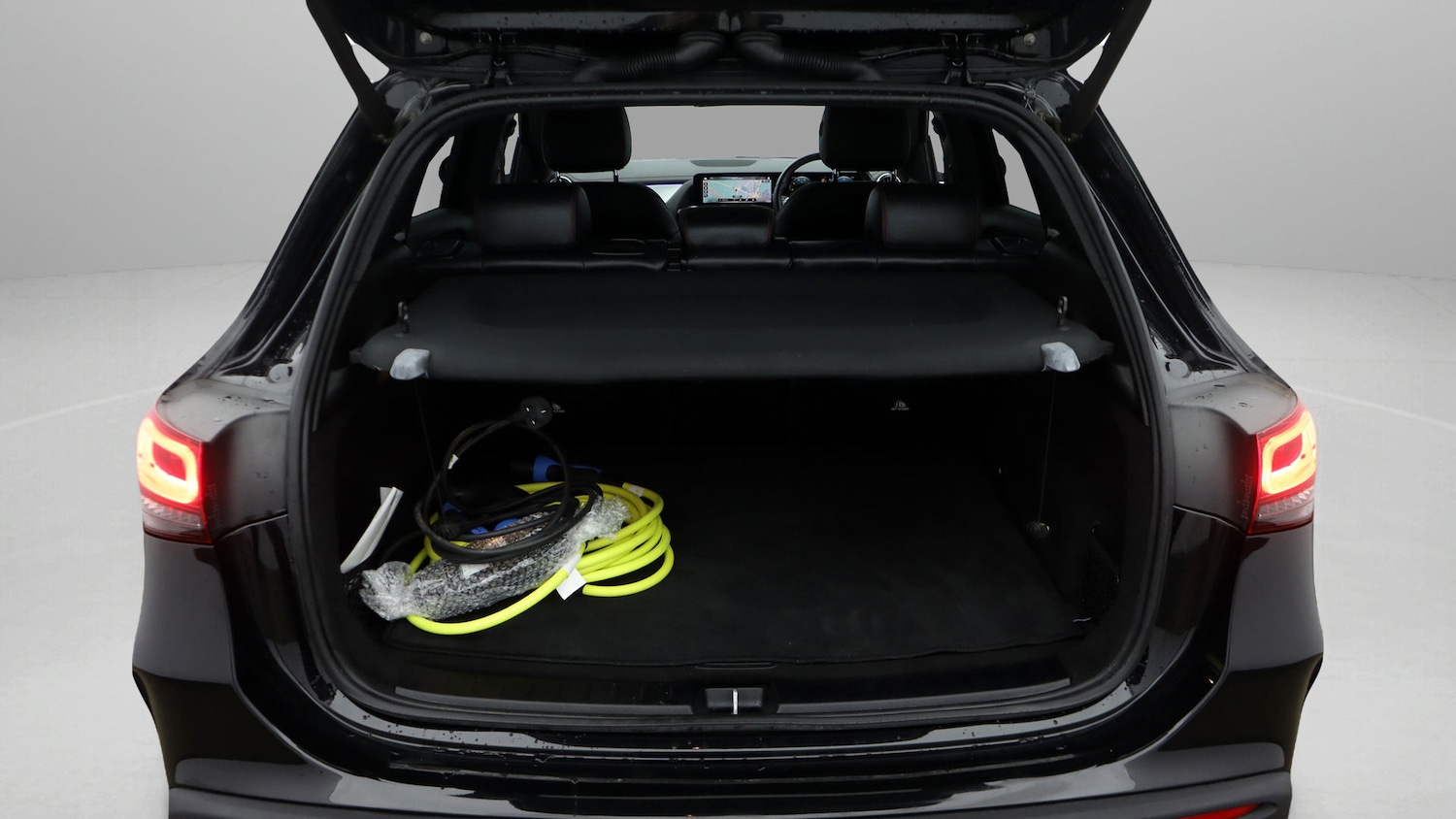 Used Mercedes-Benz EQA 2021 for sale - 77782039: Photo 17