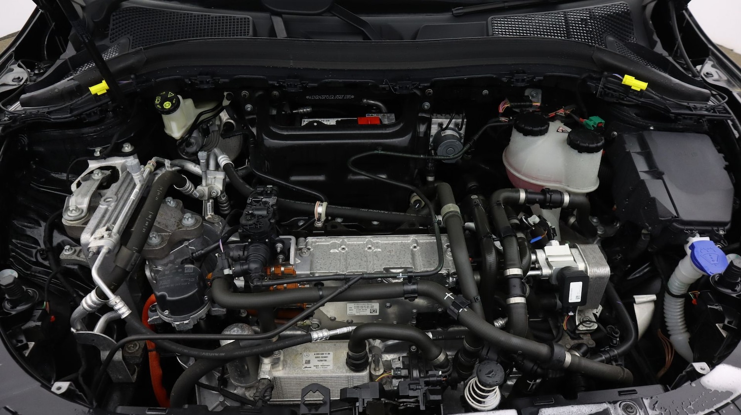 Used Mercedes-Benz EQA 2021 for sale - 77782039: Photo 19