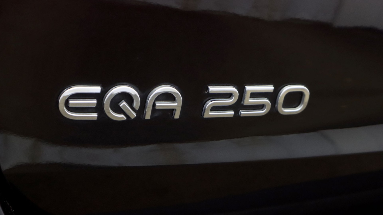 Used Mercedes-Benz EQA 2021 for sale - 77782039: Photo 22