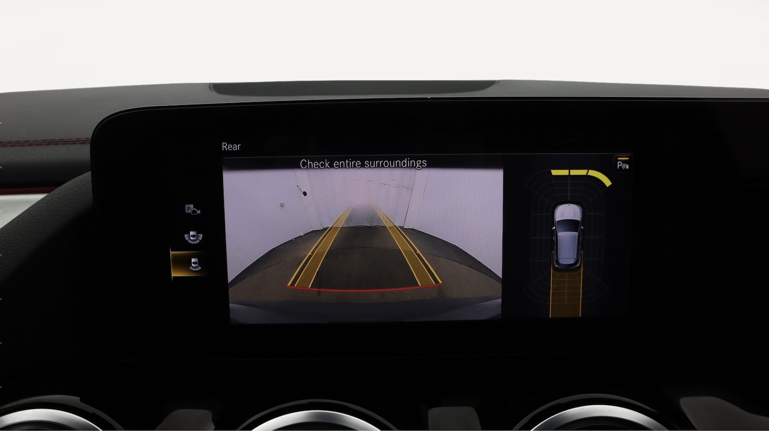 Used Mercedes-Benz EQA 2021 for sale - 77782039: Photo 23