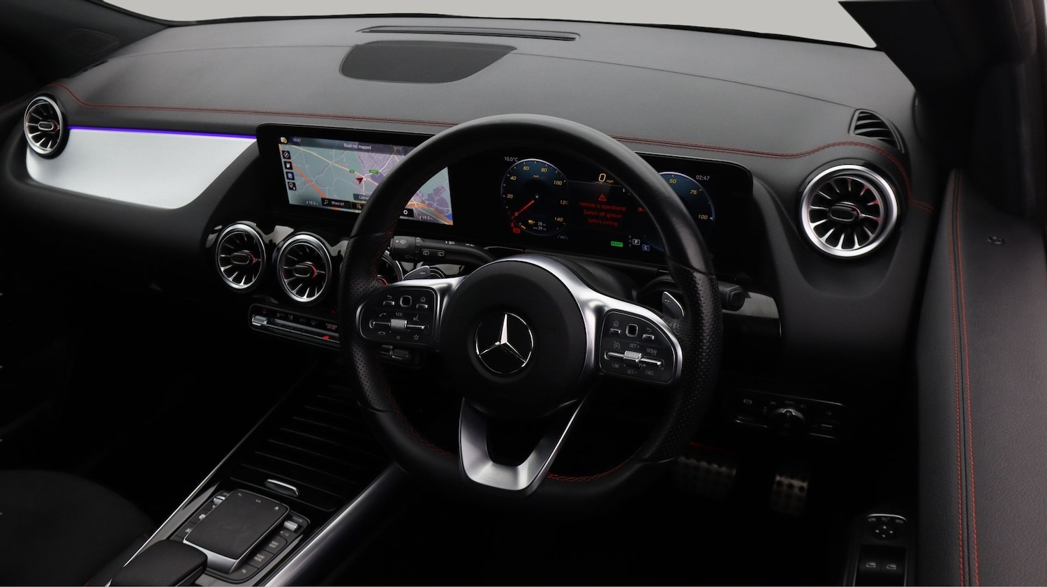 Used Mercedes-Benz EQA 2021 for sale - 77782039: Photo 9