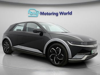 Used Hyundai IONIQ 5 2022 for sale - 75624179: Photo