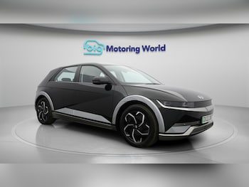 Used Hyundai IONIQ 5 2022 for sale - 75624179: Photo