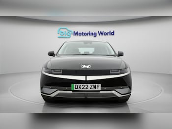 Used Hyundai IONIQ 5 2022 for sale - 75624179: Photo