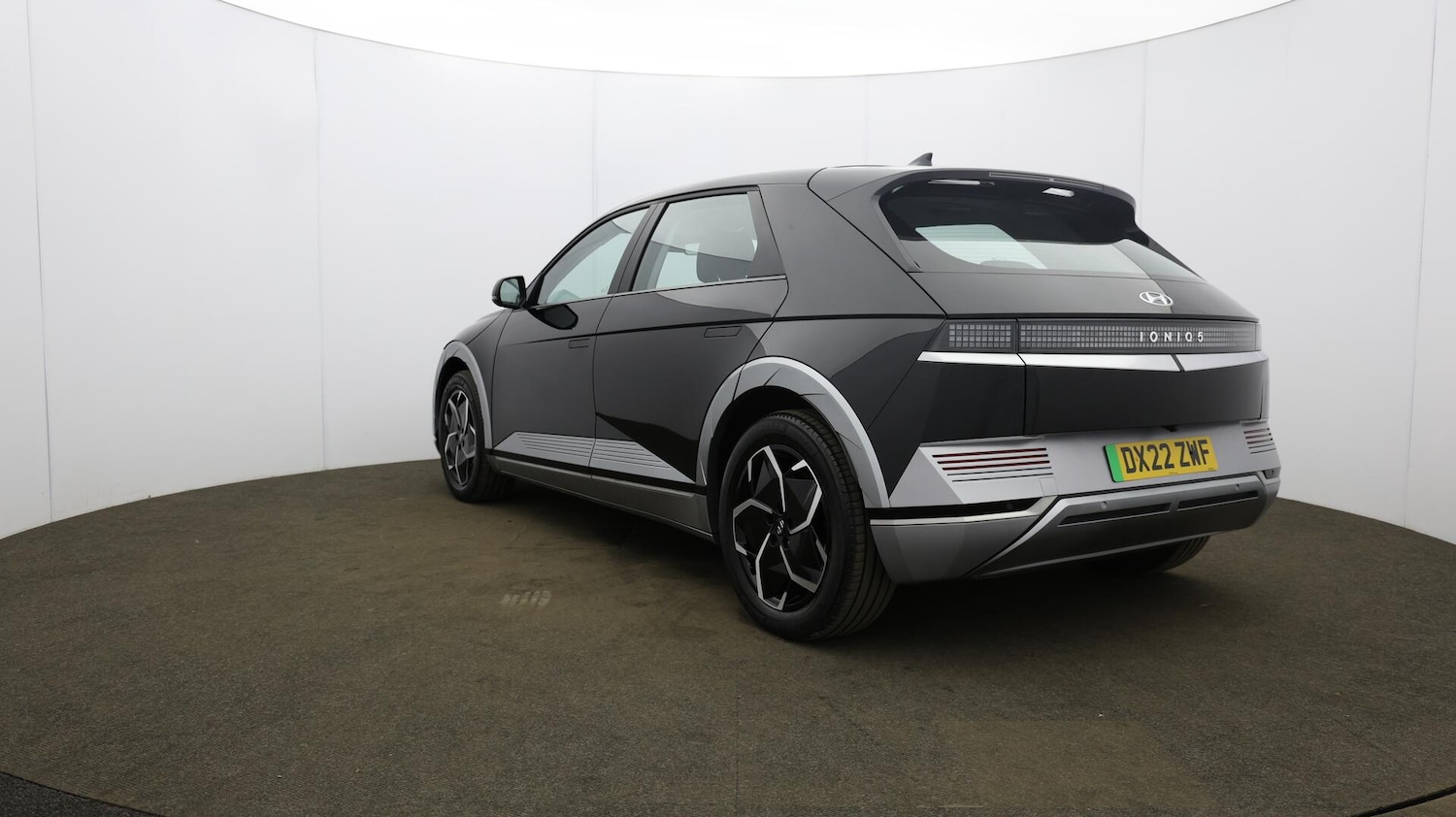 Vehicle 46