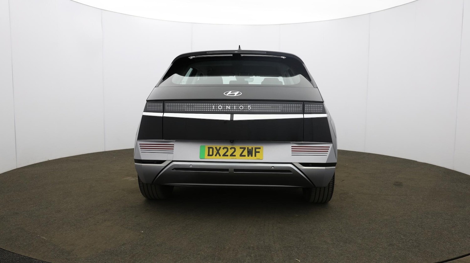 Vehicle 65