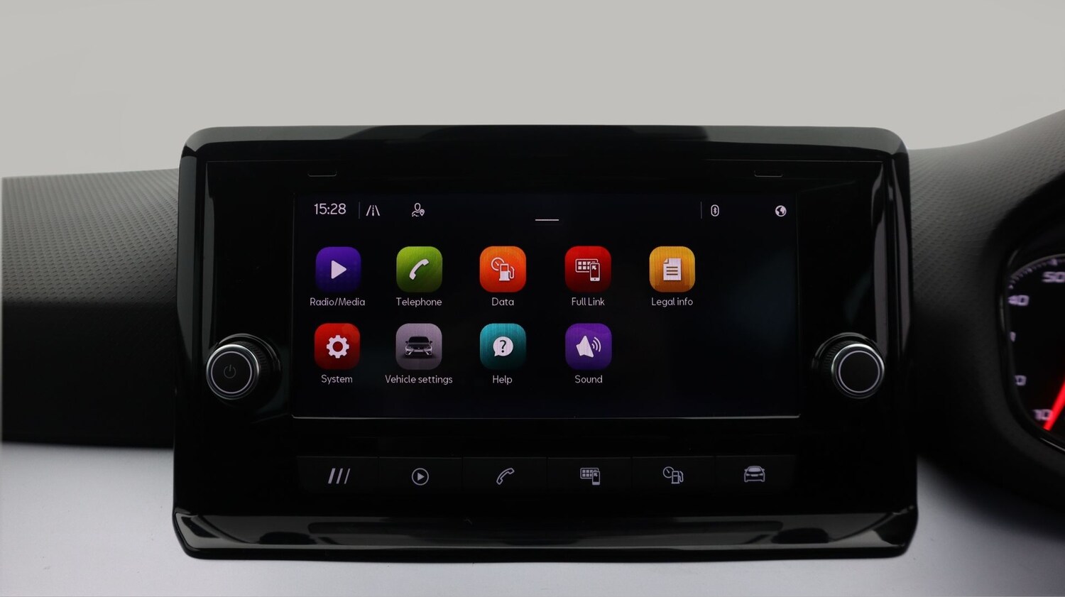 Used SEAT Ibiza 2022 for sale - 77363825: Photo 11